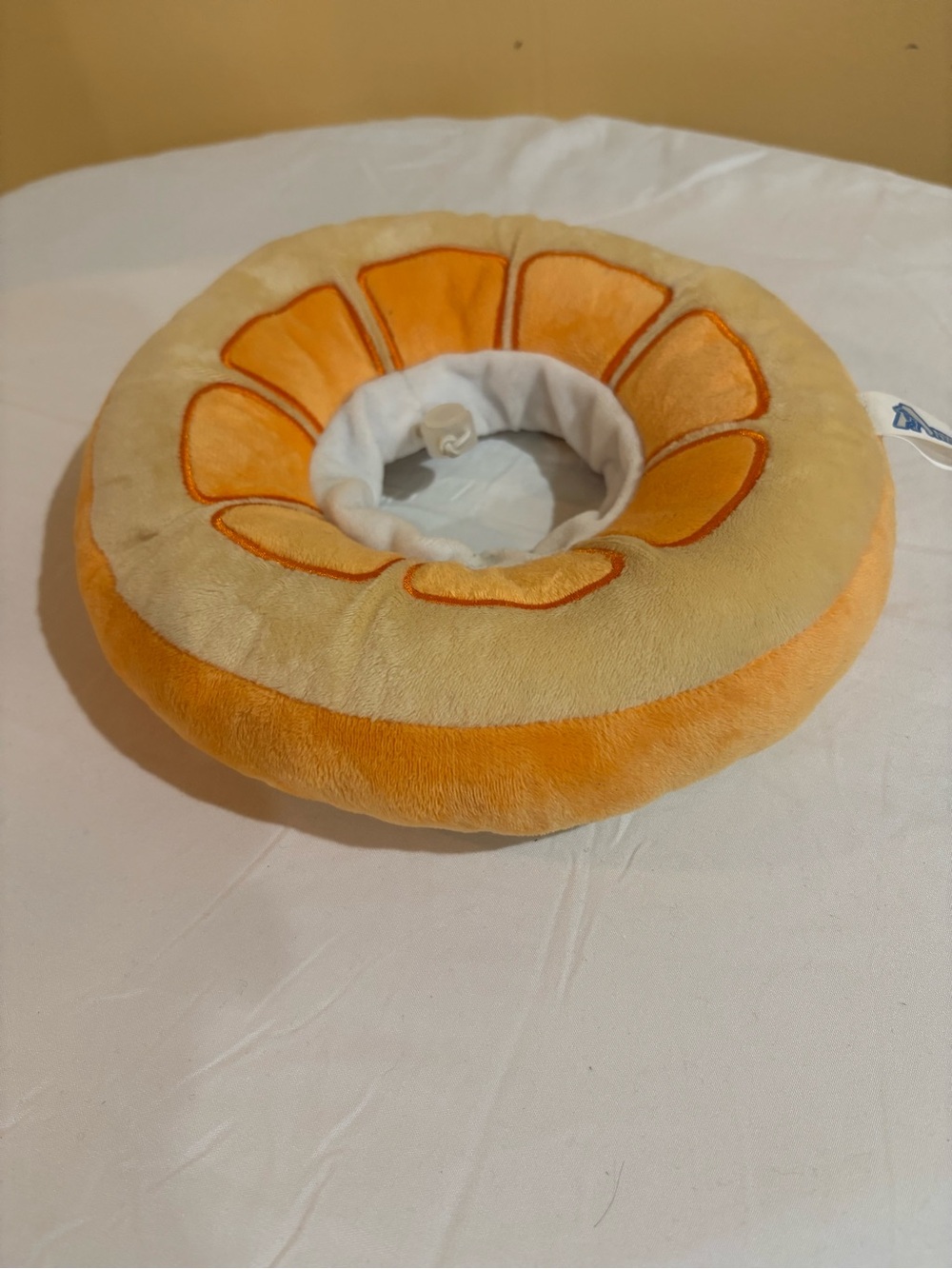 Adjustable Cat Cone Collar Soft Cats , Kittens Recovery After Surgery